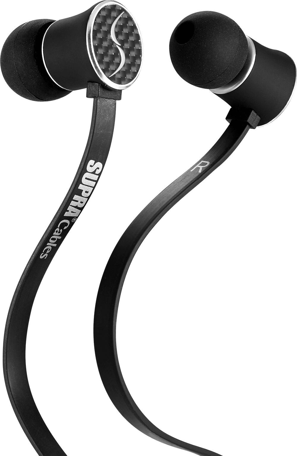 SUPRA NiTRO Handmade Earphone