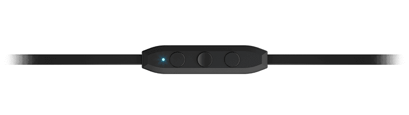 NERO-X wireless earphone multipoint