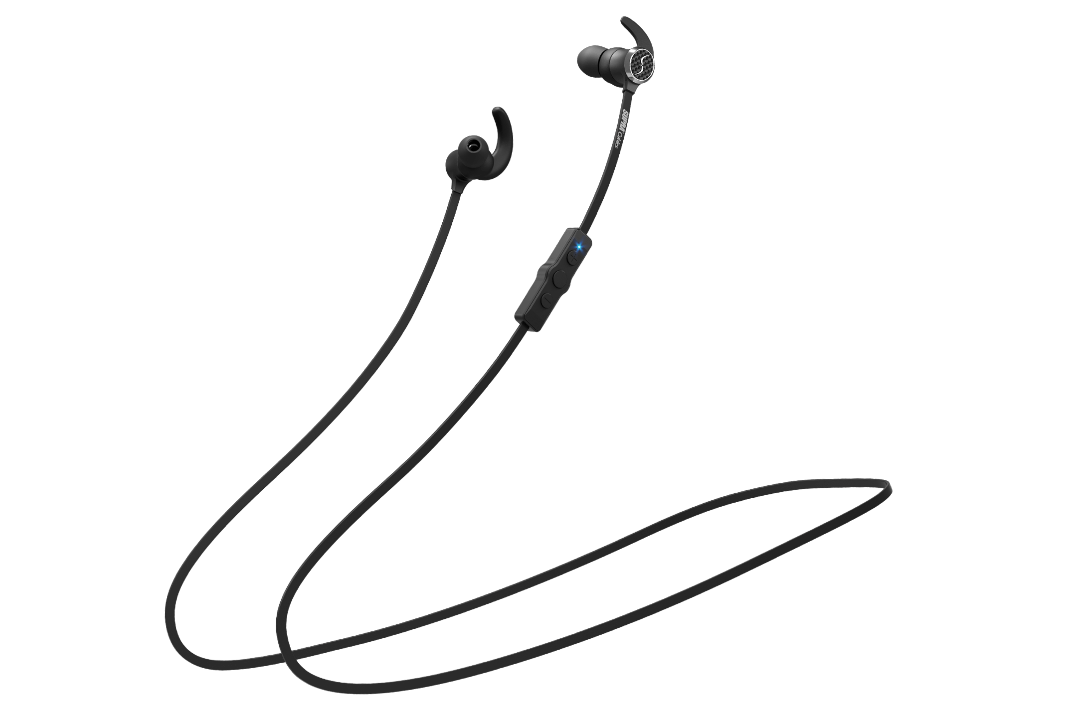 NiTRO-X2 sport wireless earphone