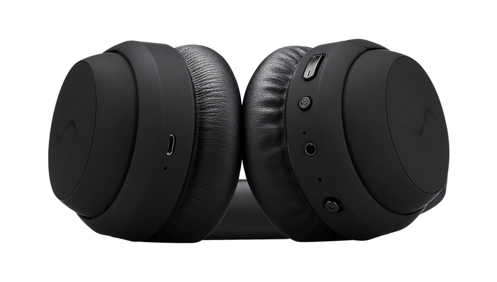 NiTRO-X over ear anc