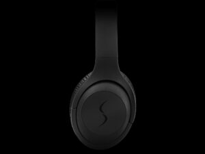 NiTRO-X over ear