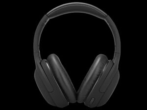 NiTRO-X over ear
