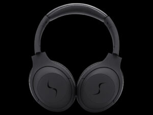 NiTRO-X over ear
