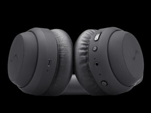 NiTRO-X over ear