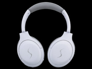 NiTRO-X over ear