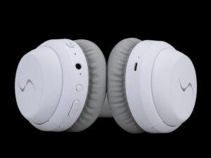 NiTRO-X over ear