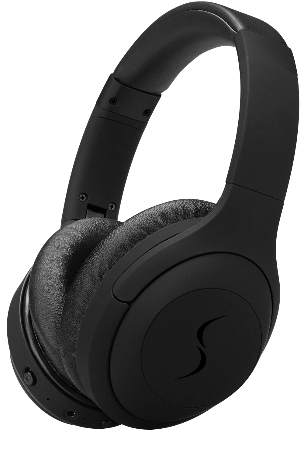 NiTRO-X over ear anc