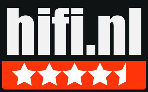 Hifi-nl tested NiTRO-X