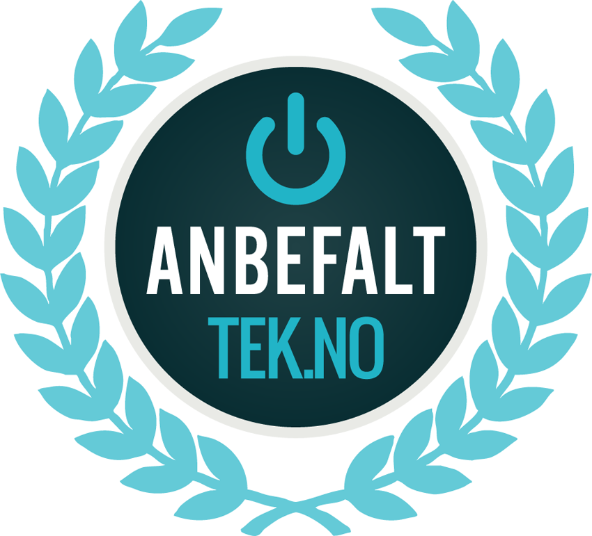 Anbefalt TEK.NO