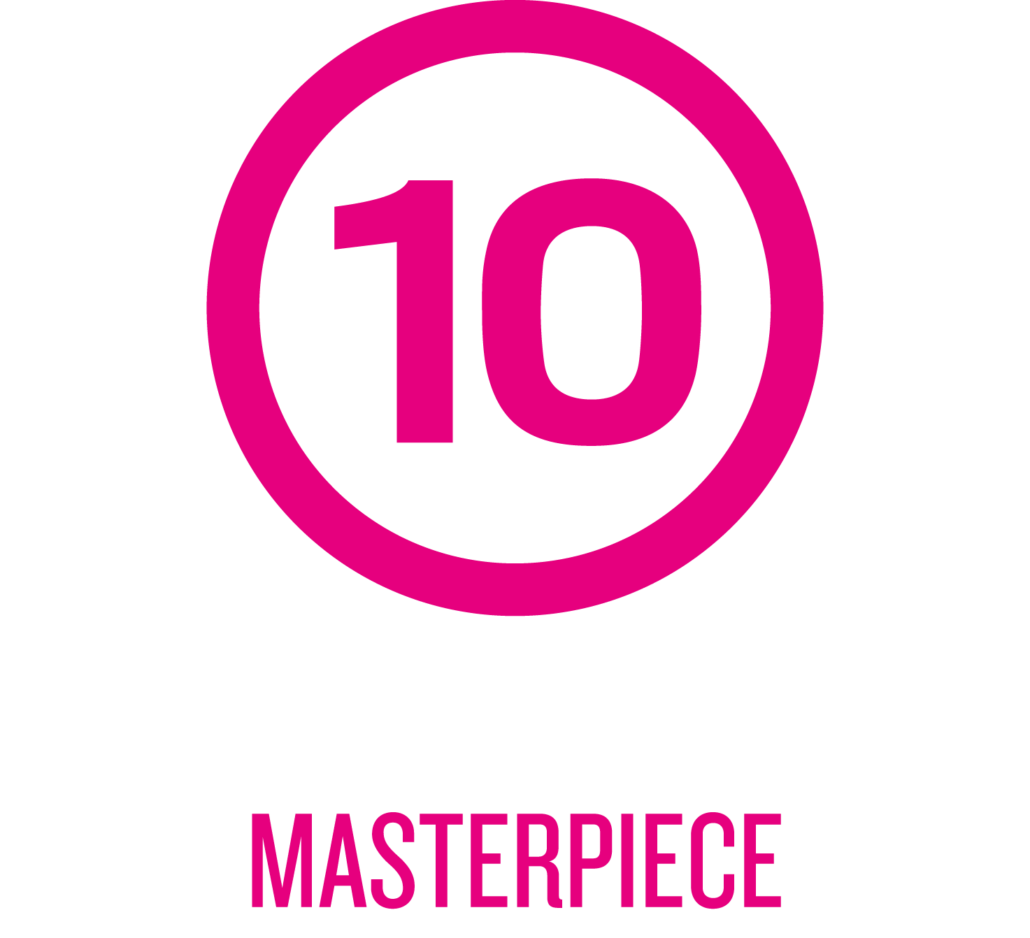 NERO-TX Gamereactor Masterpiece