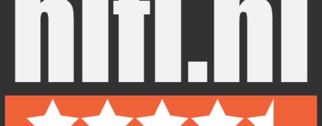 Hifi.nl test | NiTRO-X over ear