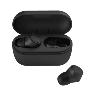 ZERO-TX True Wireless