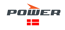 Power dk - Sound by Sweden
