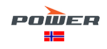 Power no - Sound by Sweden
