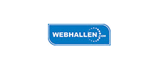 webbhallen