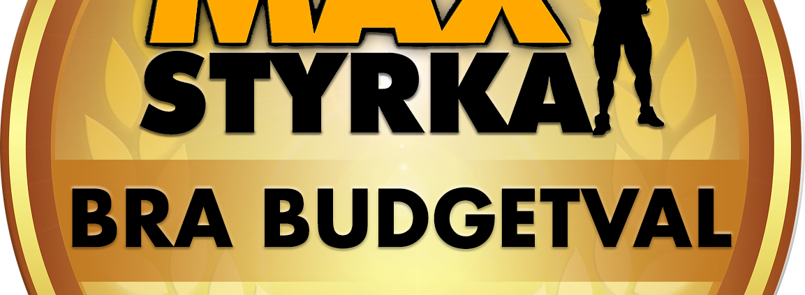 ZERO-TX - MAXstyrka