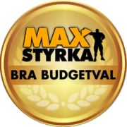 ZERO-TX - MAXstyrka