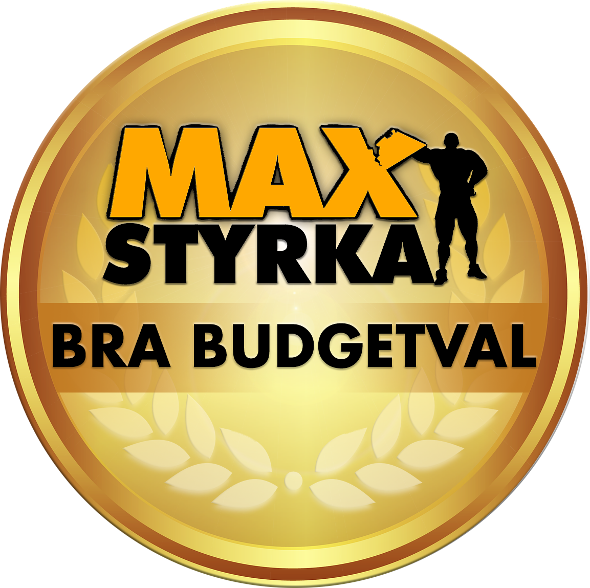ZERO-TX - MAXstyrka