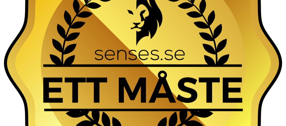 ZERO-TX Senses.se - Ett måste