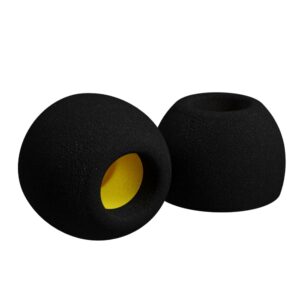 Comfort Foam Tips