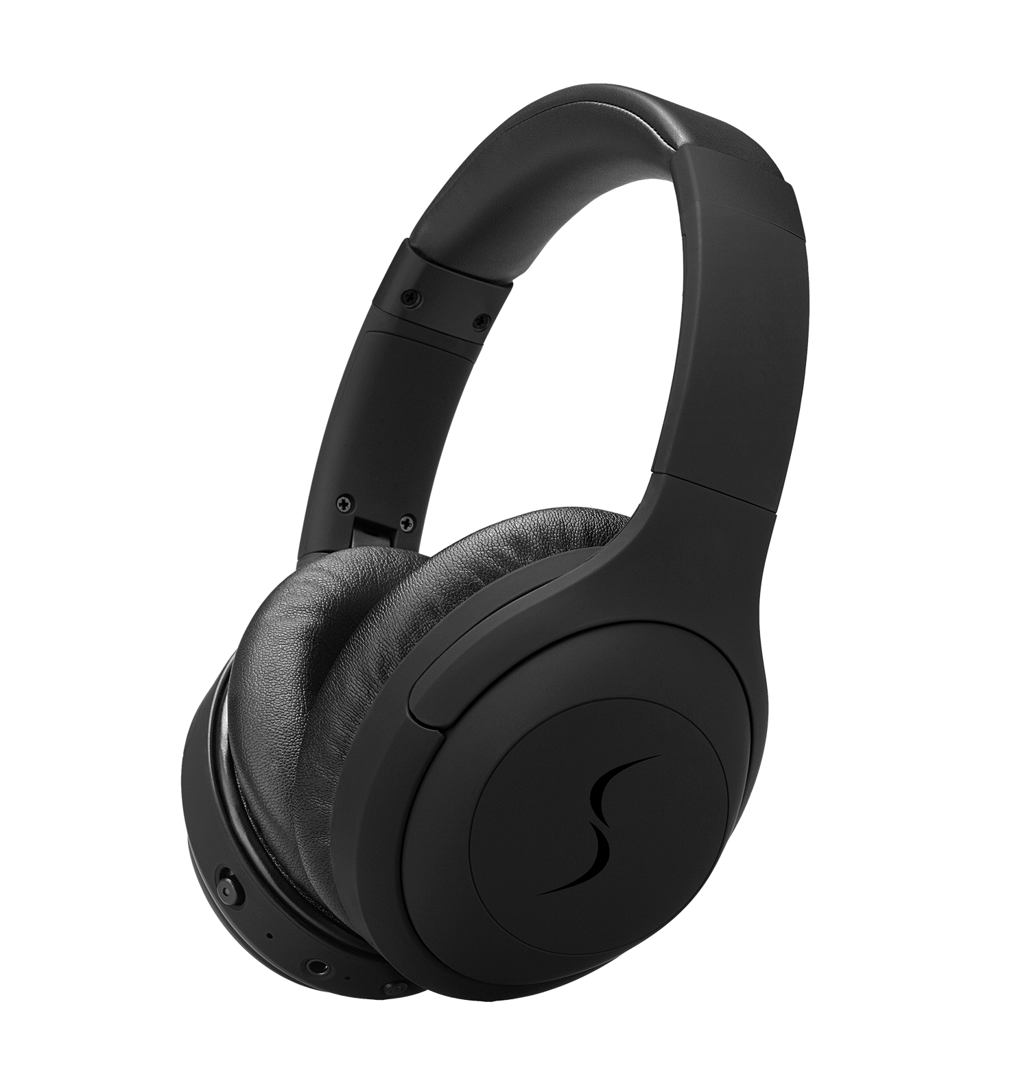 NiTRO-X Over ear anc