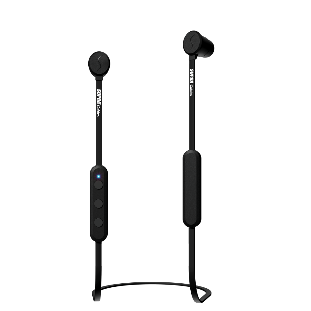 SUPRA ZERO-X wireless